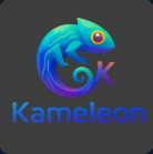 Logo Kameleon