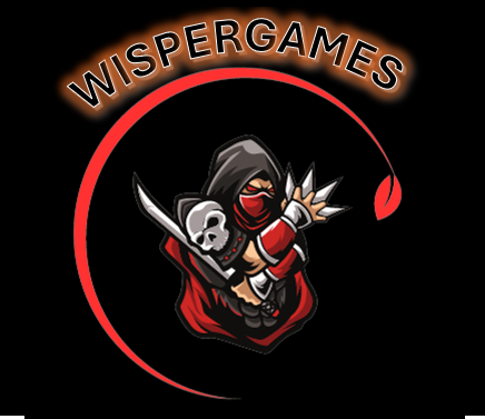 WhisperGames