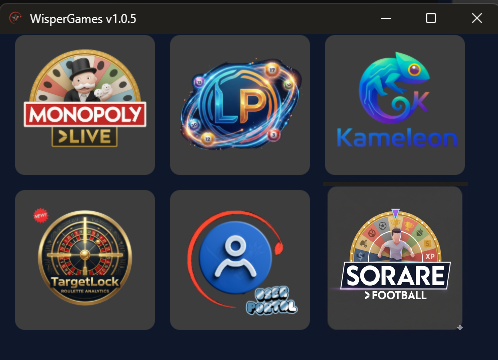 Aperçu des prochains outils